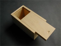Sliding Lid Box 4
