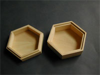 Fitted Lid Box 8