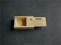 Sliding Lid Box 6
