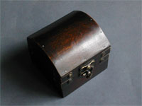 Antique Style Box 8