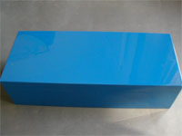 Stained Box 10