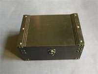 Antique Style Box 9