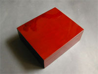 Stained Box 9