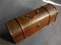 Antique Style Box 7
