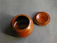 Fitted Lid Box 9