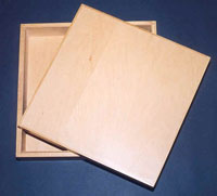 Adapter Top